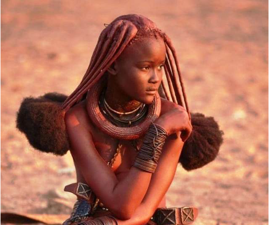 namibia